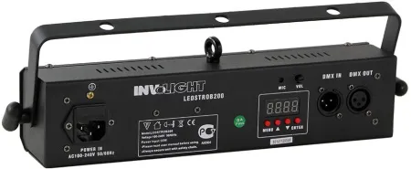 Купить INVOLIGHT LEDSTROB200 по выгодной цене в Челябинске