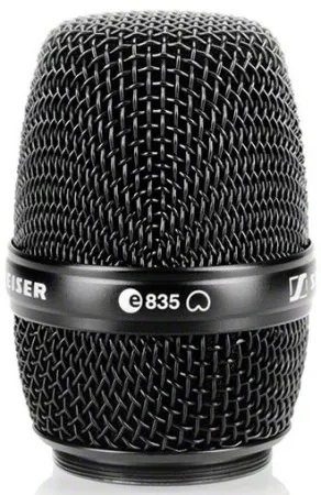 Купить SENNHEISER MMD 835-1 BK по выгодной цене в Челябинске