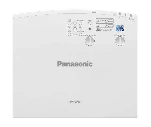 Panasonic PT-VMZ61 Panasonic PT-VMZ61