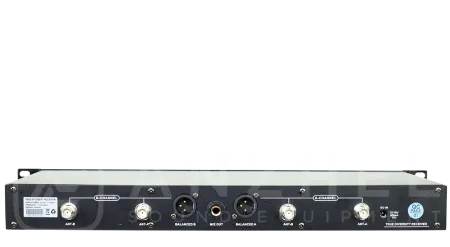 Купить Anzhee RS500 dual BB по выгодной цене в Челябинске