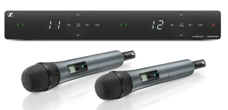 Купить Sennheiser XSW 1-825 DUAL-B по выгодной цене в Челябинске