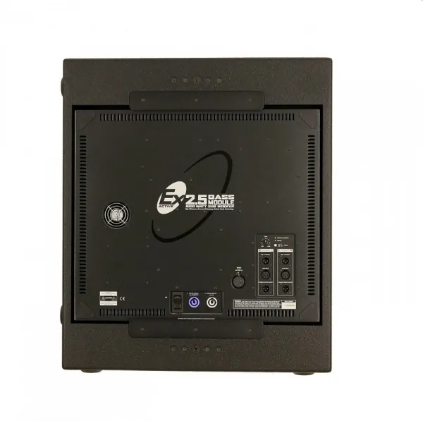 KV2AUDIO EX2.5 KV2AUDIO EX2.5