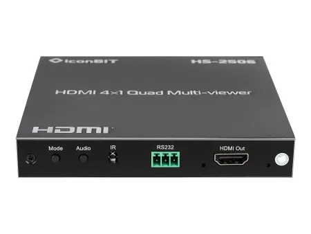 Купить iconBIT HS-2506 по выгодной цене в Челябинске