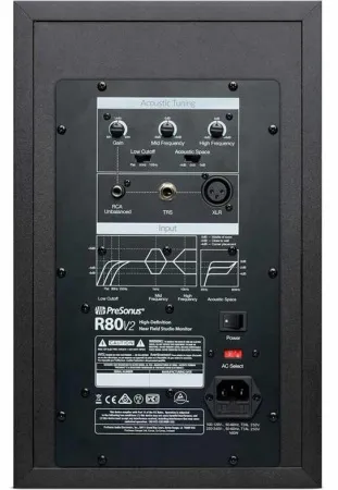 Купить PreSonus R80 v2 по выгодной цене в Челябинске