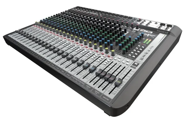 SOUNDCRAFT Signature 22MTK SOUNDCRAFT Signature 22MTK