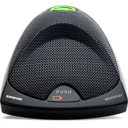 SHURE MX418D/S
