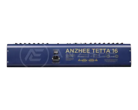 Купить ANZHEE Tetta 16 по выгодной цене в Челябинске