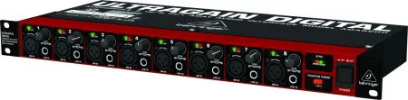 Купить BEHRINGER ADA8200 по выгодной цене в Челябинске