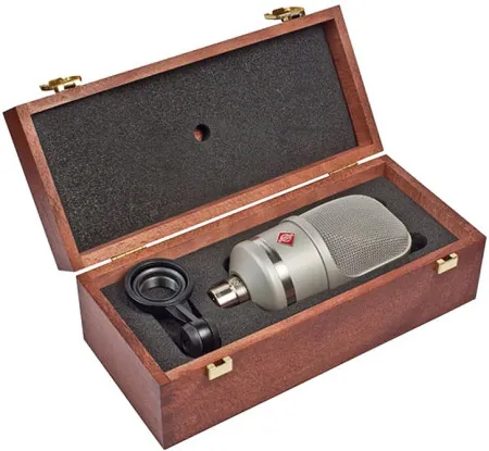 Купить NEUMANN TLM 107 по выгодной цене в Челябинске