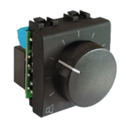 Купить AUDAC VC3036/B по выгодной цене в Челябинске