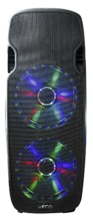 Купить ECO PRESTO-215A MP3 за 31&nbsp;416 ₽