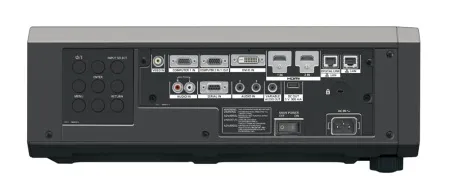 Купить Panasonic PT-FRZ60B по выгодной цене в Челябинске