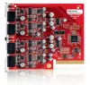 BIAMP Tesira SOC-4CK