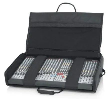 Купить GATOR G-MIXERBAG-3121 по выгодной цене в Челябинске