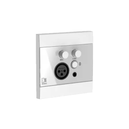 Купить AUDAC WP225/W по выгодной цене в Челябинске