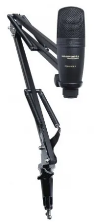 Купить MARANTZ Pod Pack 1 по выгодной цене в Челябинске