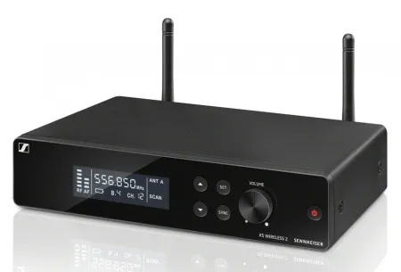 Купить SENNHEISER XSW 2-835-B по выгодной цене в Челябинске