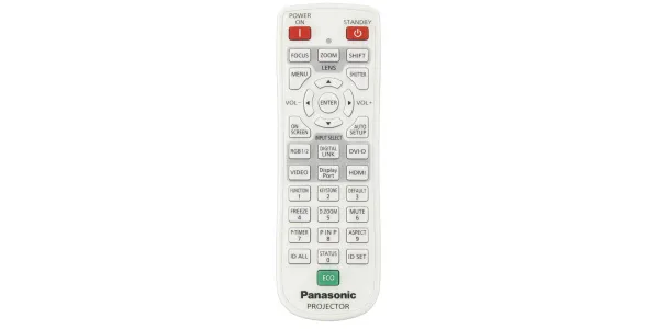 Panasonic PT-EZ770ZE