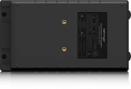 Купить BEHRINGER PMP500MP3 по выгодной цене в Челябинске
