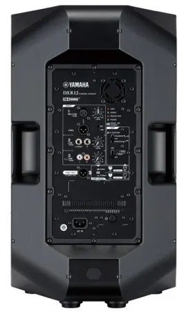 Купить Yamaha DXR12MKII по выгодной цене в Челябинске