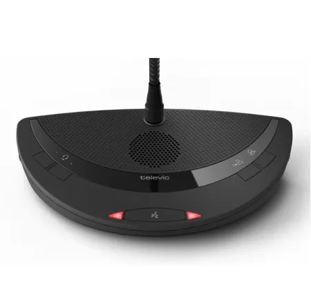 Televic Confidea T-DD