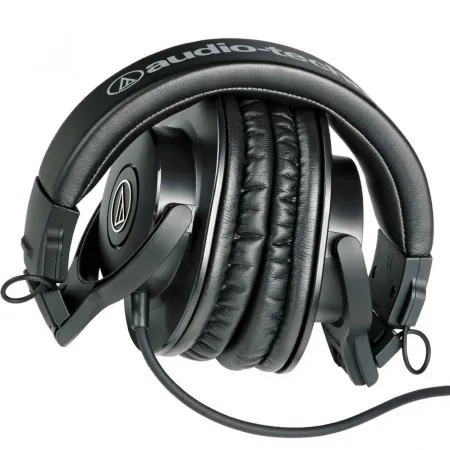 Купить Audio-Technica ATH-M30x по выгодной цене в Челябинске