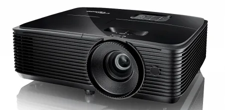 Купить Optoma W381 по выгодной цене в Челябинске