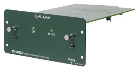 Купить DiGiCo MOD-DMI-AMM по выгодной цене в Челябинске