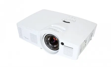 Купить Optoma GT1070Xe по выгодной цене в Челябинске