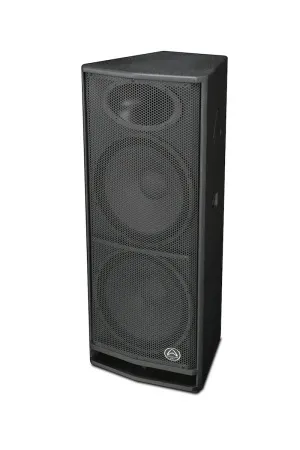 WHARFEDALE PRO DVP-AX215
