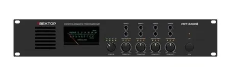 ВЕКТОР УМТ-4240Д