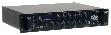 Купить SVS Audiotechnik STA-250 по выгодной цене в Челябинске