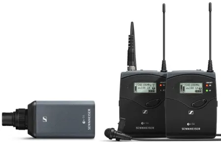 Купить SENNHEISER EW 100 ENG G4-G по выгодной цене в Челябинске