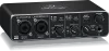 Купить BEHRINGER UMC202HD за 8&nbsp;790 ₽