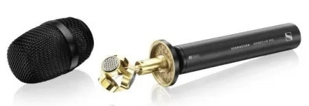 Купить SENNHEISER AMBEO VR Mic по выгодной цене в Челябинске