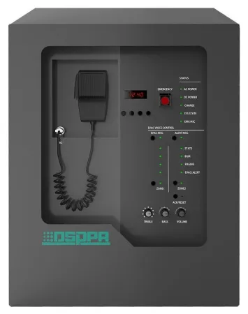 Купить DSPPA PAVA-2240 по выгодной цене в Челябинске