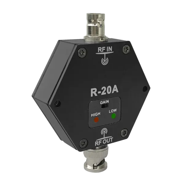 Relacart R-20A