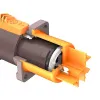 Купить ROXTONE RAC3MPO-WP Yellow/Grey по выгодной цене в Челябинске