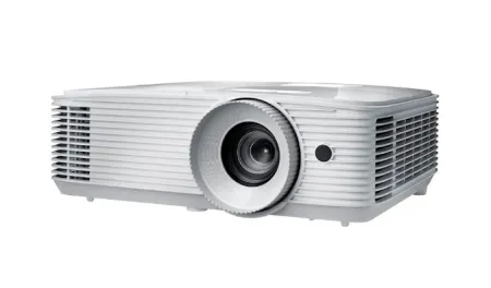 Купить Optoma EH412x по выгодной цене в Челябинске