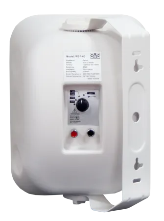 Купить SVS Audiotechnik WSP-60 White по выгодной цене в Челябинске