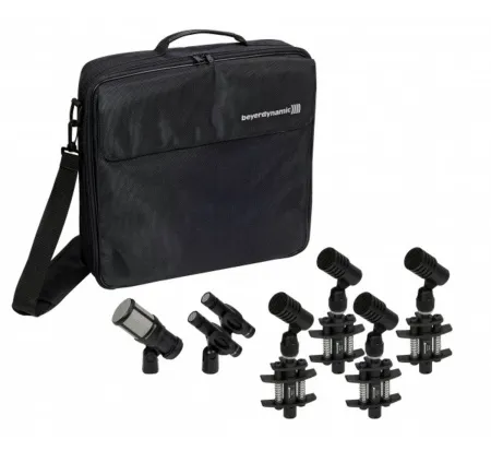 Купить Beyerdynamic TG Drum Set PRO M по выгодной цене в Челябинске