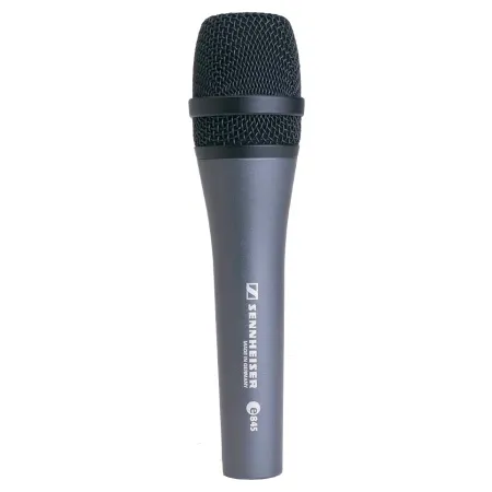 Купить SENNHEISER E 845 по выгодной цене в Челябинске