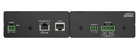 AUDAC AMP203