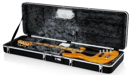 Купить GATOR GC-BASS-LED по выгодной цене в Челябинске