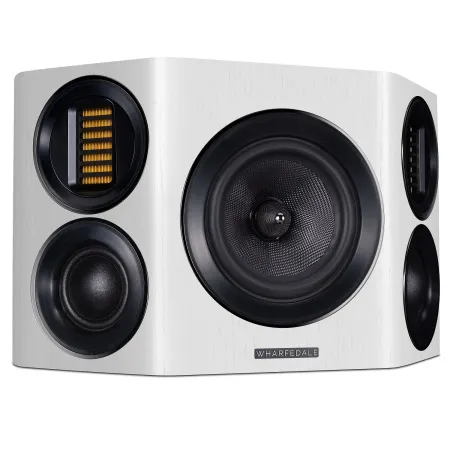 Wharfedale EVO 4.S WHITE OAK