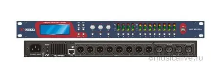 Купить VOLTA DSP 480 PRO по выгодной цене в Челябинске