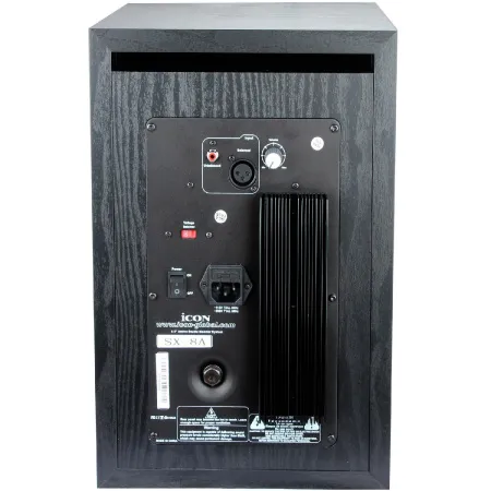 Купить Icon SX-8A (пара) по выгодной цене в Челябинске