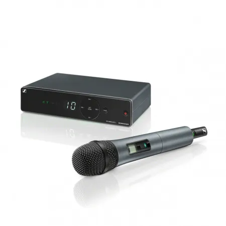 Купить Sennheiser XSW 1-835-B по выгодной цене в Челябинске
