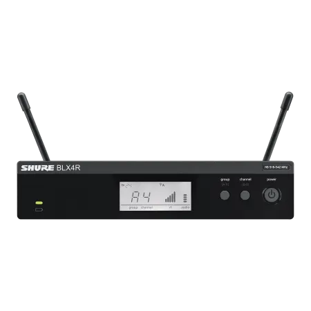 Купить SHURE BLX24RE/B58 M17 по выгодной цене в Челябинске