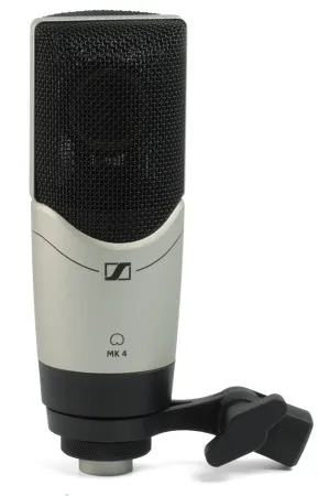 Купить SENNHEISER MK 4 по выгодной цене в Челябинске